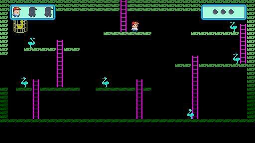 80's Kid