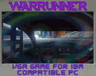 WarRunner