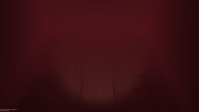 Super Mega Scary Game
