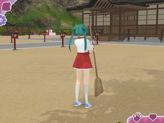 Anime City 3D