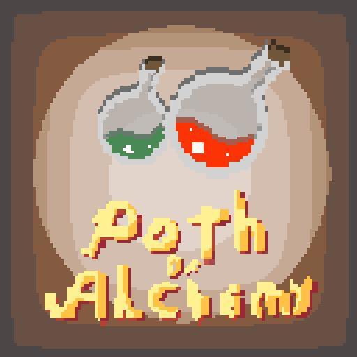 Path of Alchemy