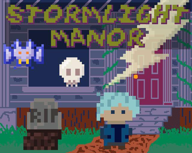 Stormlight Manor