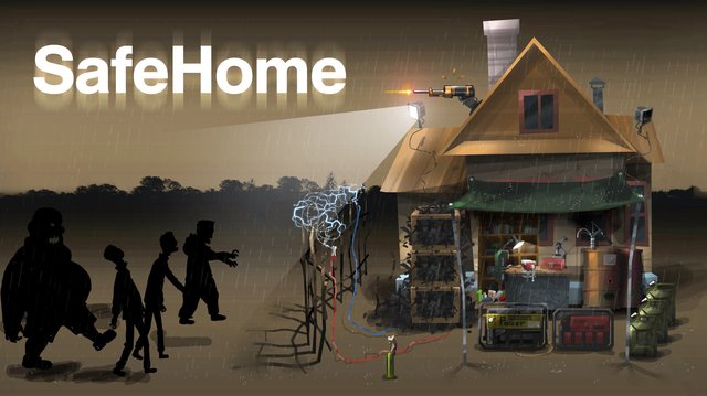 SafeHome