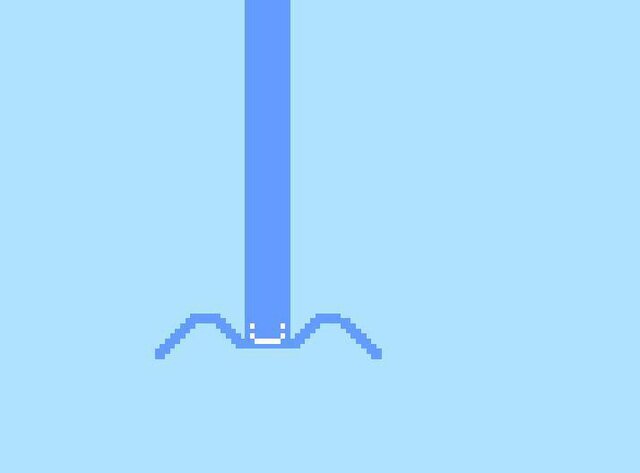hook the hook