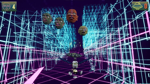 Fuzz Dungeon