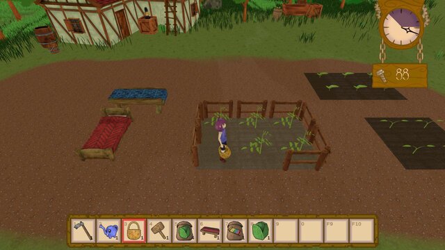 Pentafarm