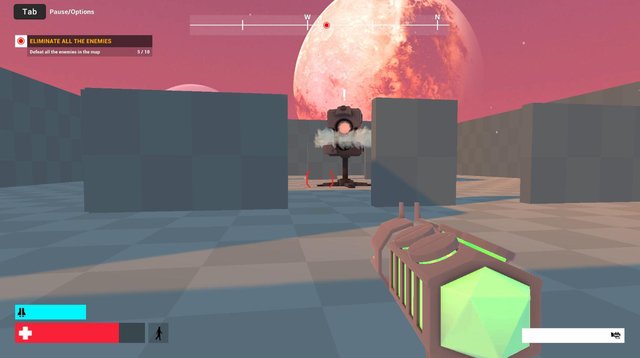 FirezoneFPS