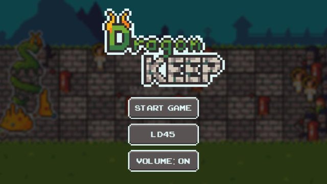 Dragon Keep