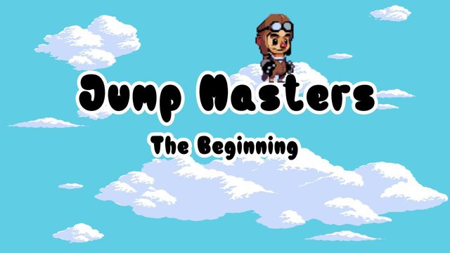Jump Masters
