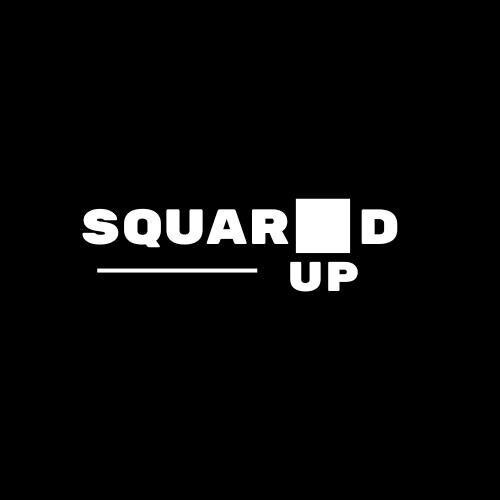 Squared Up (itch) (What the Beck Studios)