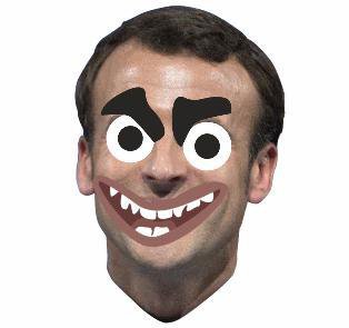 JEU DE MAIN... JEU DE VILAIN