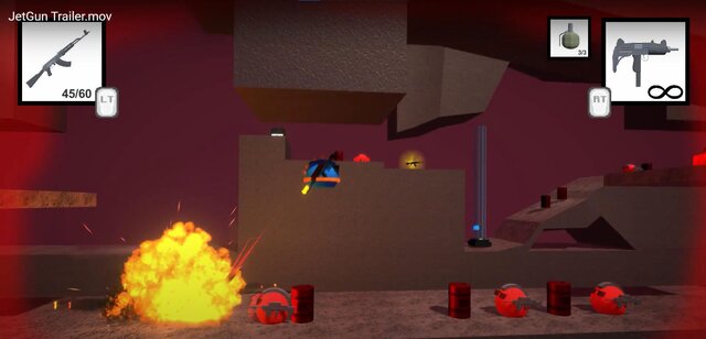 JetGun (Maxence)