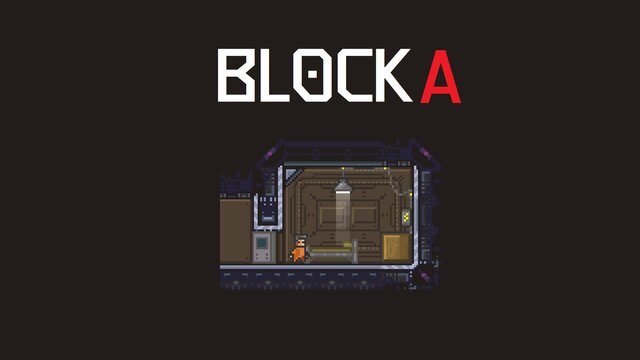 Block A - Escape