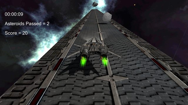 Sky Roads (itch)