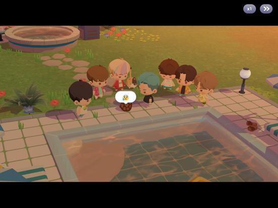 BTS Island: In the SEOM