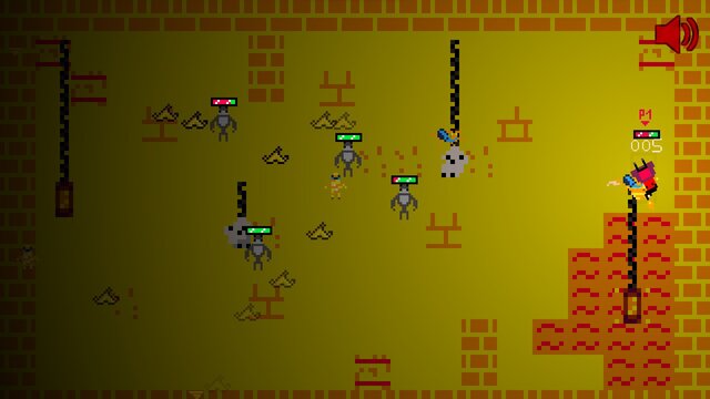 King Of The Dungeon (Juju_Hunter)