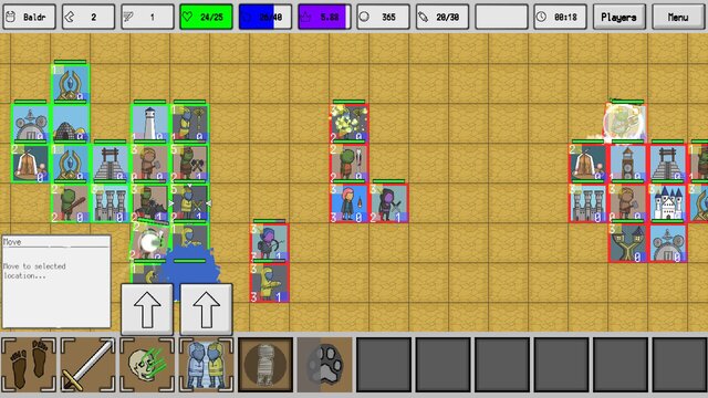 Grid Tales