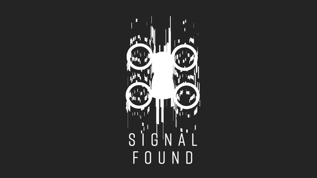 Signal Found V0.1 Indev Build