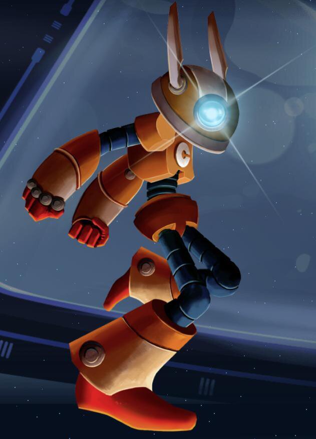 Obots