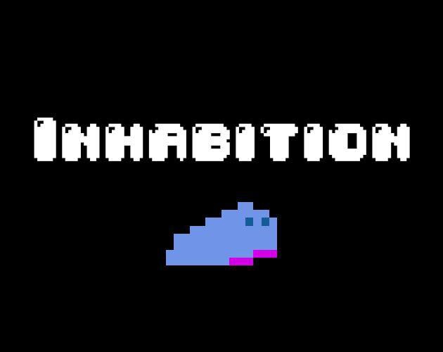 Inhabition