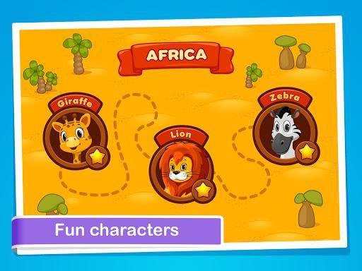 Kids Kindergarten Math Lite