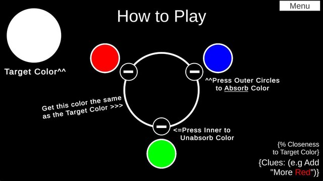 Color Absorber