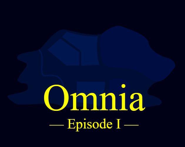 Omnia Ⅰ