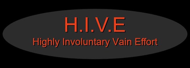H.I.V.E. (LDJam 52)