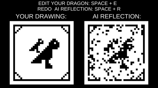 Dragon Reflections