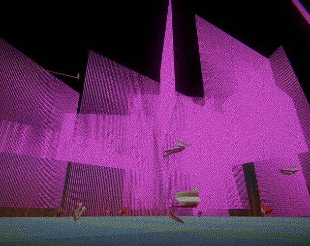 Teeth (vvv jam)
