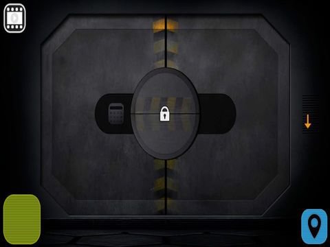 Escape Now - Devil's Room 4