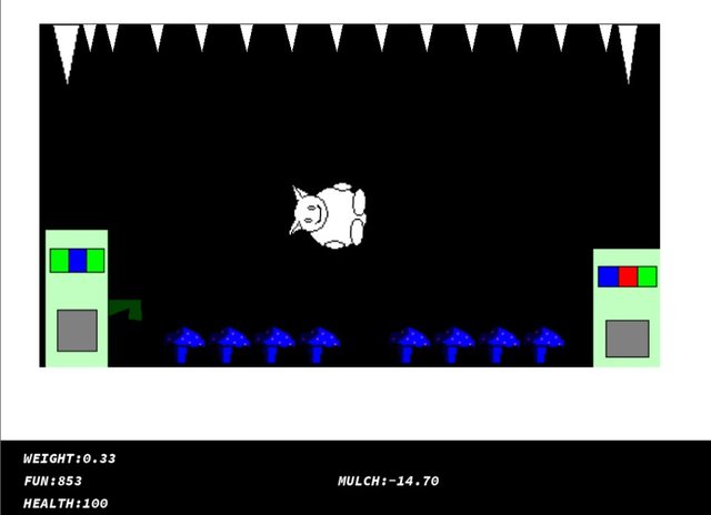 BubbLemming (Version with game)