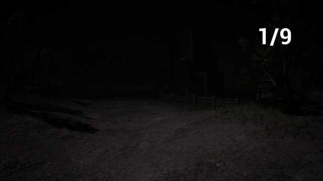 Dark effigy