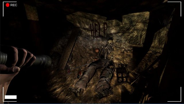 [BETA-DEMO] Astral Arcana - Chapters I: Caveman