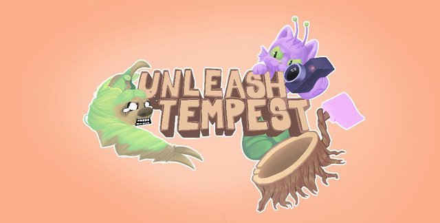 Unleash the Tempest