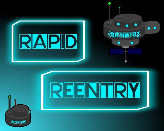Rapid Reentry
