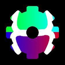 Rainbow Gears