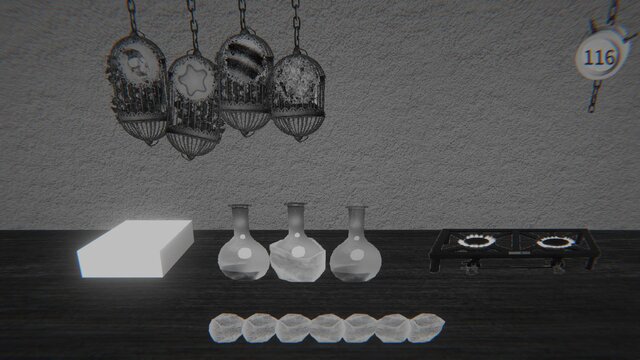 Plumber Alchemist 3XXX
