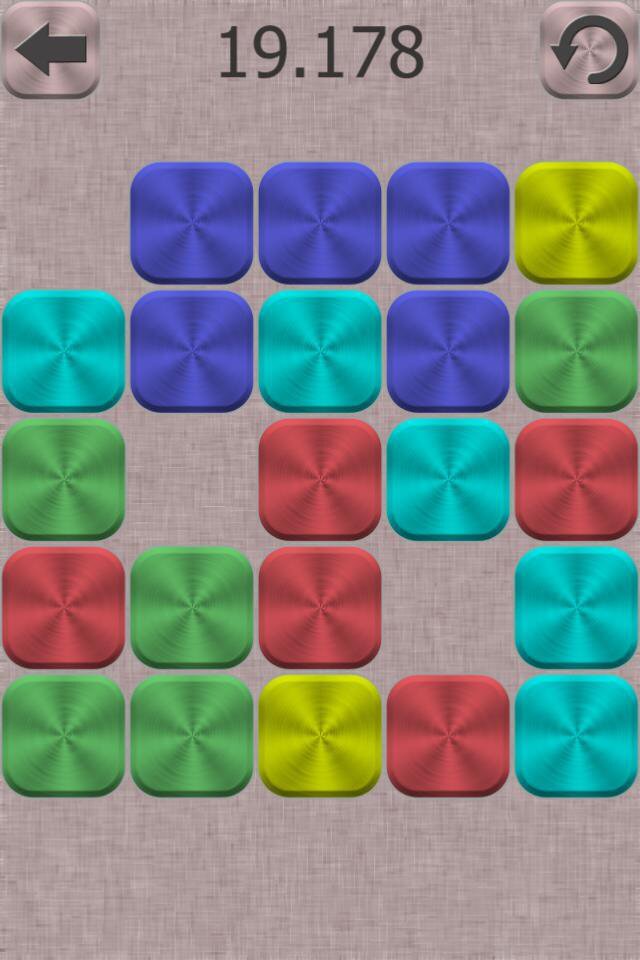 TouchColor