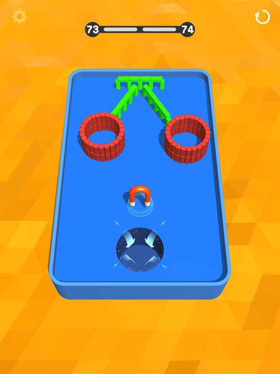 Magnetic Picker 3D