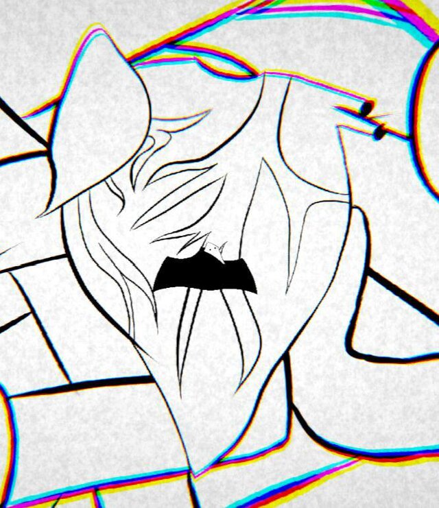 Out of Control (Ripper53)