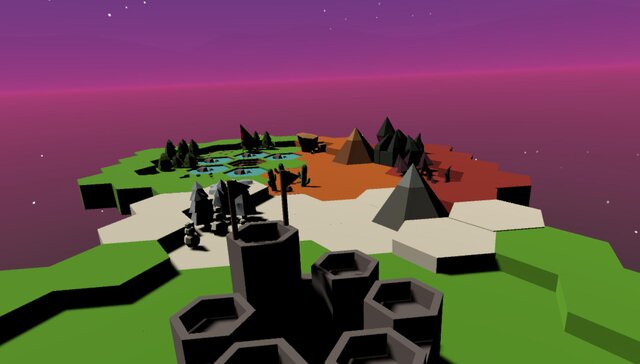 Mini Golf VR