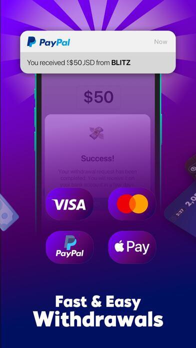 Bingo - Win Cash