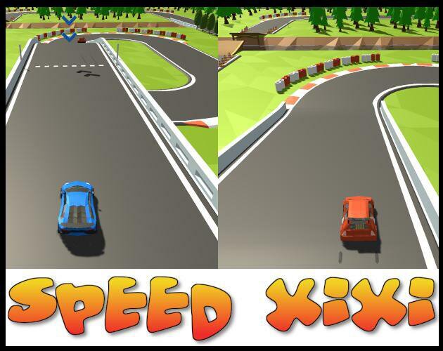 SpeedXiXi