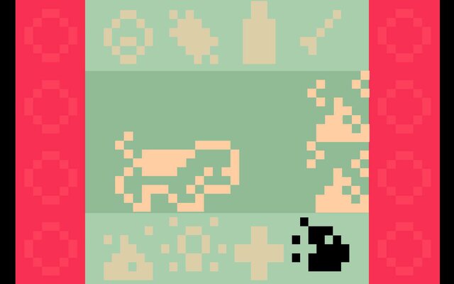 Tamagotchi Reboot