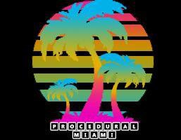 procedural miami