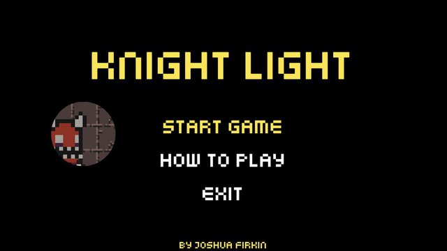Knight Light (JoshuaF)