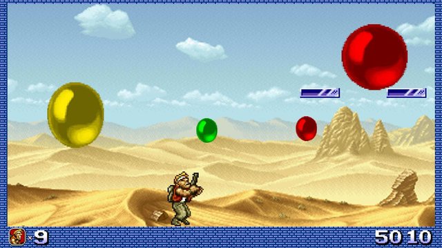 Metal Slug Pang