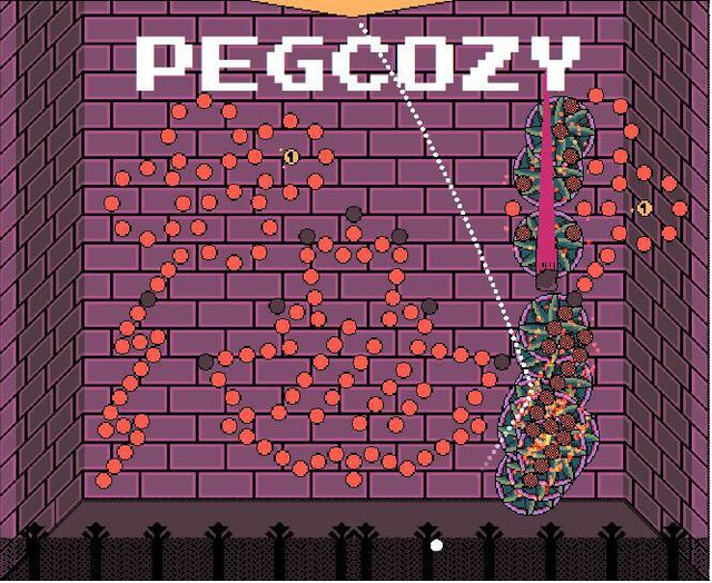 Pegcozy