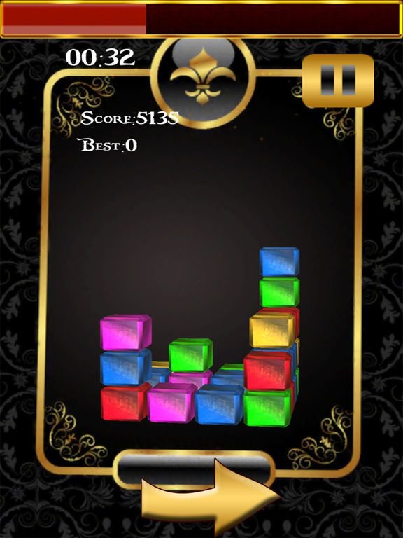Royal Jewls Smash Mania